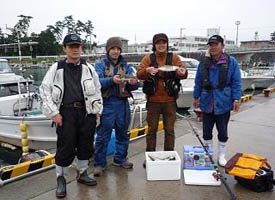 釣果人39