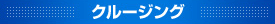 �N���[�W���O